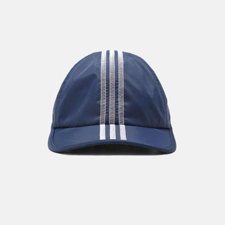 adidas X Pop SL Cap, navy / white